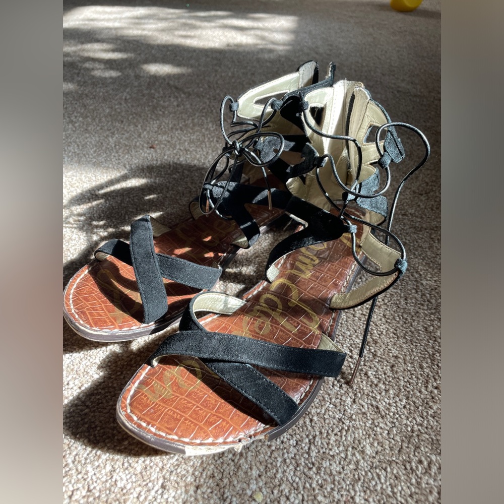 Sam Edelman, sandals